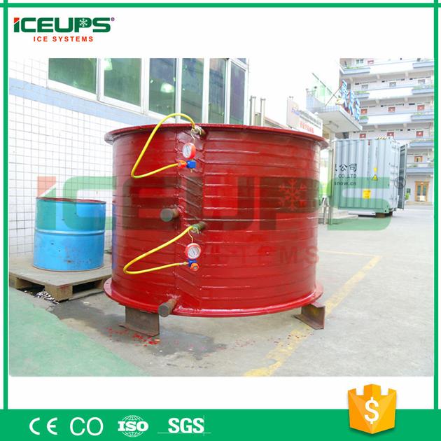 Flake Ice Machine 5Ton