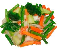 chinese mixed vegetables