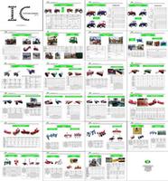 farm machinery