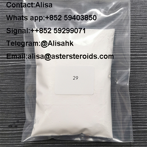 GW0742 Powder With 99 Purity Cas