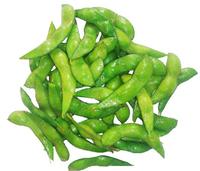 Organic IQF Edamame