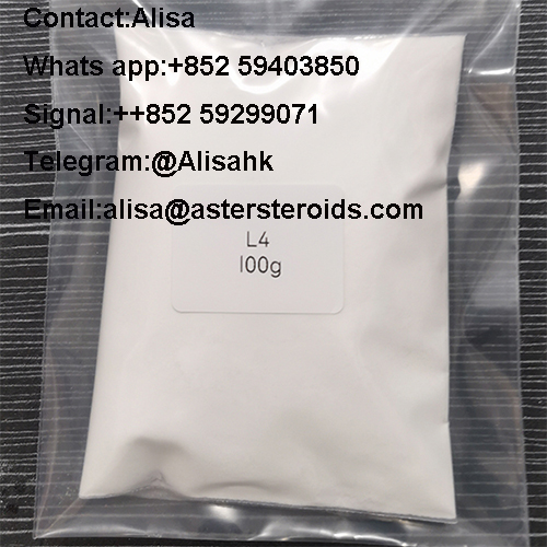 99 Purity Sarm YK11 Steroid For