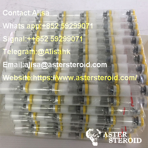 Injection Peptides Hexarelin 2mg For Fat