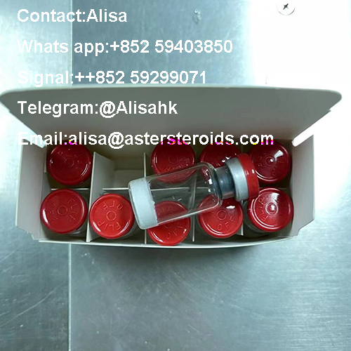 Injection HGH 10iu/vial for sale Good price with high quality for bodybuilding CAS No. 96827-07-5