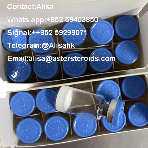 Buy Build Muscle Peptides Follistatin 344 1mg/vial Good Price 