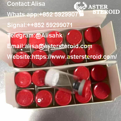 Injection HGH 10iu Vial For Sale
