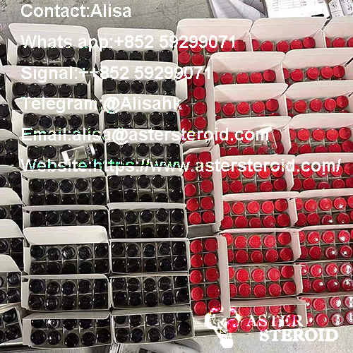 Injection HGH 10iu Vial For Sale