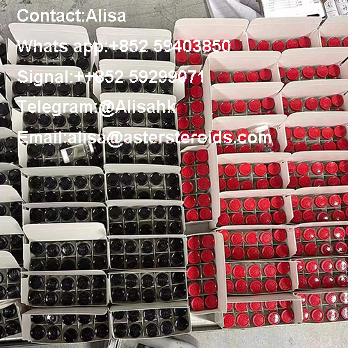 Hot Selling Peptide PT 141 Bremelanotide