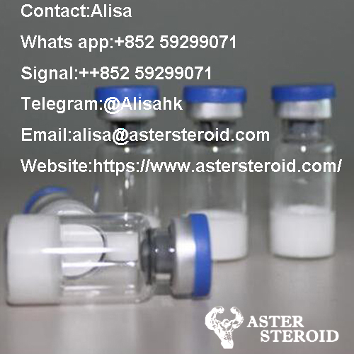 Injection HGH 10iu Vial For Sale