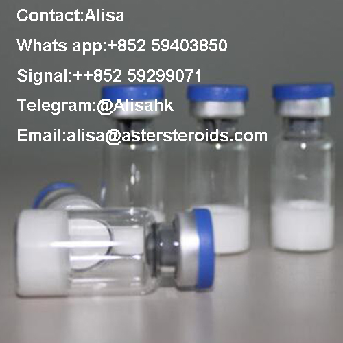 Injection Melanotan-II/Melanotan-2 Tanning peptide 10mg 