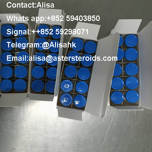 Oxytocin injection pepetides high quality with safe shipping cas:50-56-6
