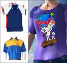 Garments & Clothing