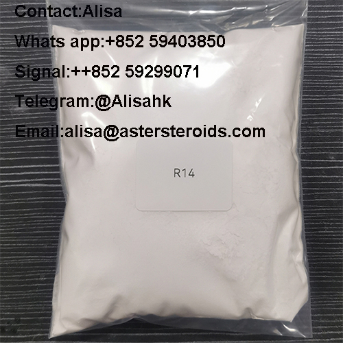 Local Supply High Quality Sarm S23