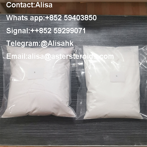 99 Purity Sarm YK11 Steroid For