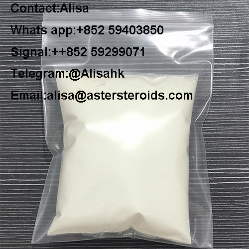 For sale Andarine/S4 Sarms powder for bodybuilding cycle
