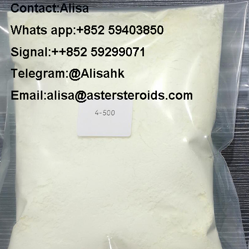 For Sale Andarine S4 Sarms Powder