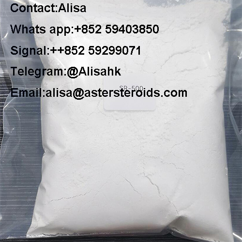 For Sale Andarine S4 Sarms Powder