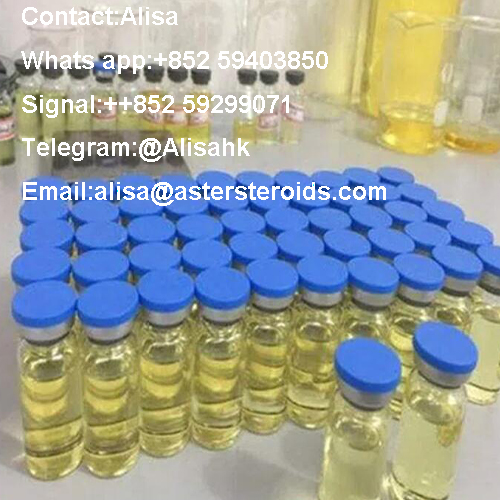 High Quality Finished Steroids Test Cypionate