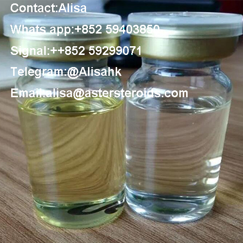 Injnection finished steroids BOLDEN-300/EQ 300 for sale