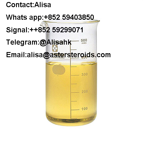 Injection Trenbolone Enanthate 100MG/ML Finished steroids for sale TREN 100 