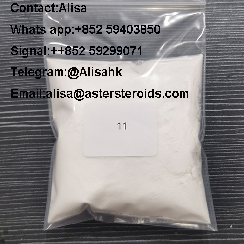99% Purity Sarm YK11 steroid for bodybuilding 