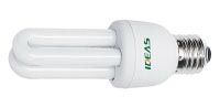 CE and RoHS Approved Energy Saving Lamps