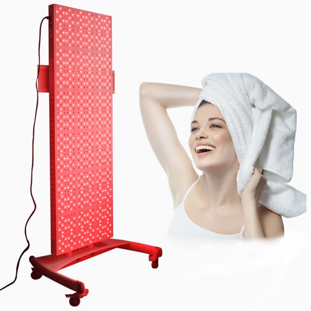 Tl2000 Red Therapy Light Panel