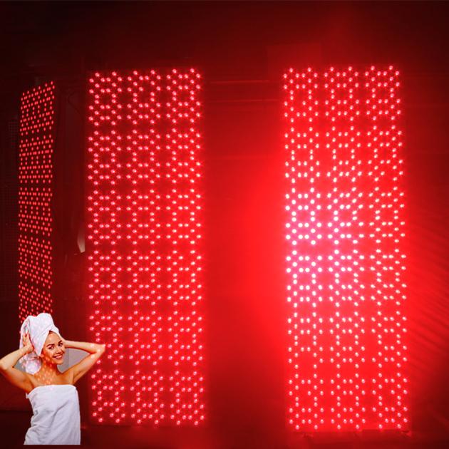 Tl2000 Red Therapy Light Panel