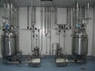 Sanitary Piping System