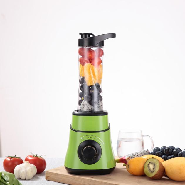 Ideamay 300w 600ml Travel Electric Mini