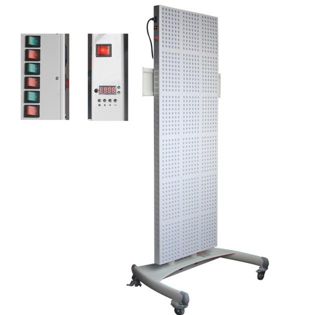 Tl2000 Red Therapy Light Panel