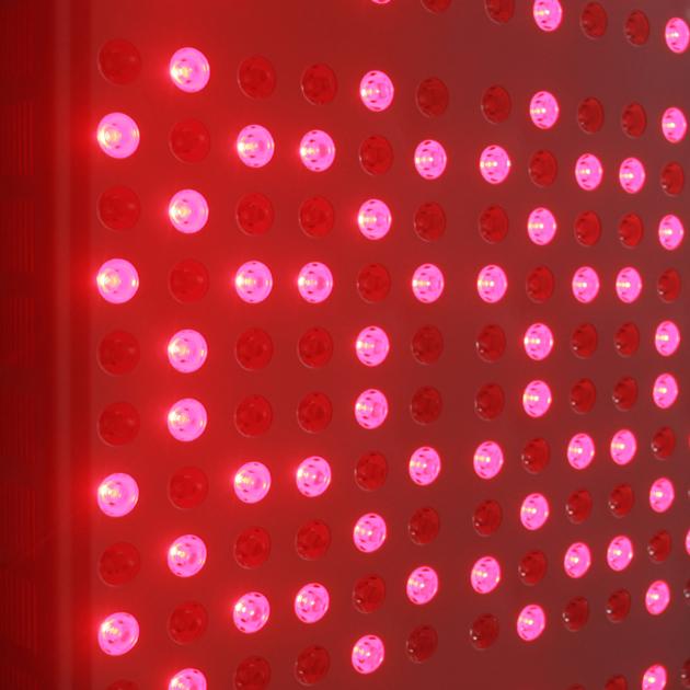 Tl1000 Red Therapy Light