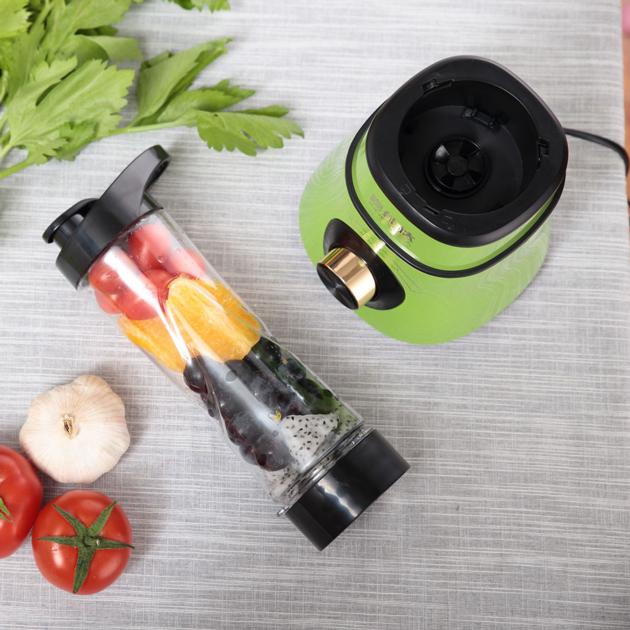 Ideamay 300w 600ml Travel Electric Mini
