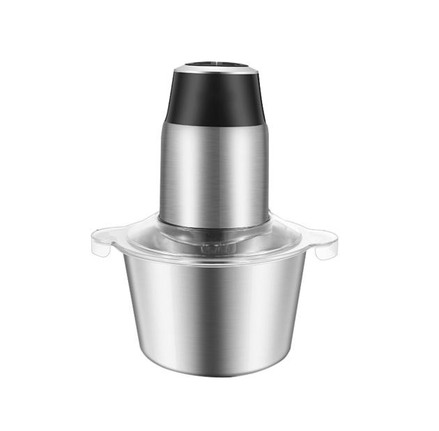 Ideamay Home 400w Electric Stainless Steel Gear Meat Grinder Machine