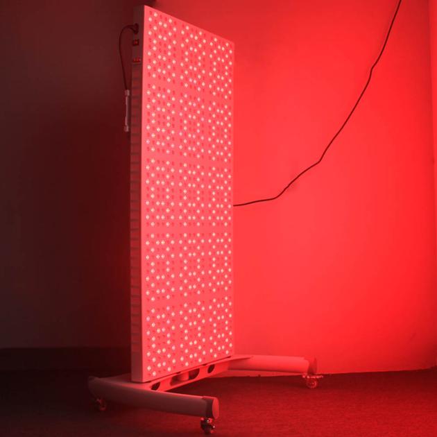 Tl1500 Red Therapy Light