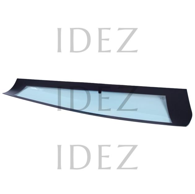 GLASSES FOR BUSES AND TRUCKS