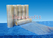 Vacuum skin packaging film surlyn skin pack film skin packaging material