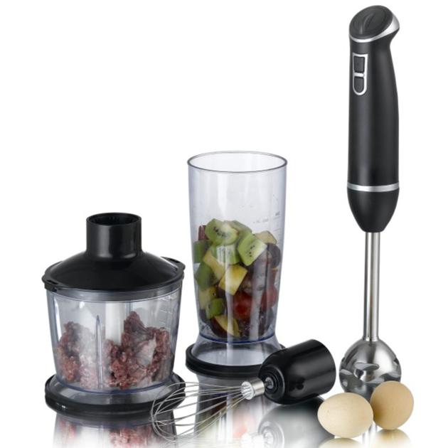 Ideamay 2 speed 500w DC Motor Hand Held Immersion Blender