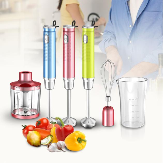 Ideamay Kitchen Easy Control One Speed