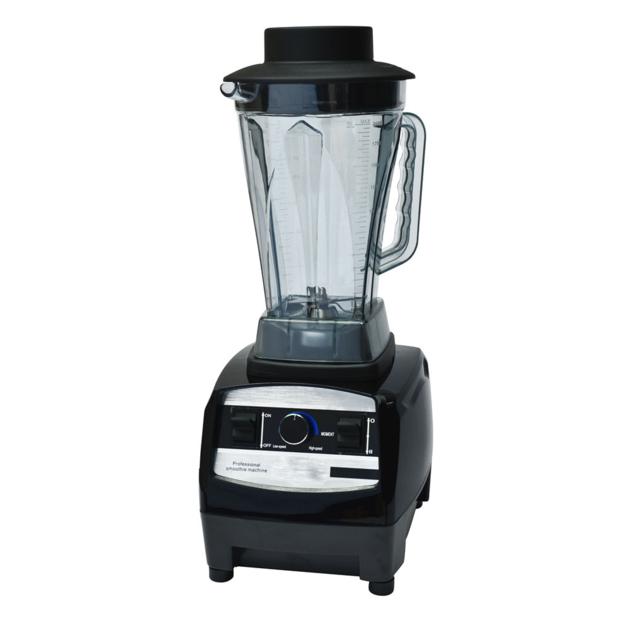 Ideamay 1200/1500/1800W Vegetable Fruit Food Electric Smoothie Juice Blender