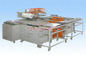 Skin packaing machine Vacuum skin pack machine Skin packaging machine skin pack machine  vacuum skin