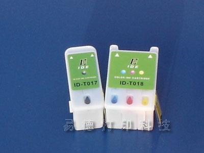 EPSON COMPATIBLE INKJET CARTRIDGE(spongeless)