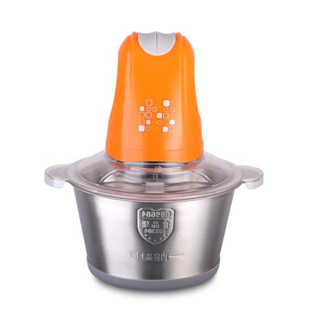 Ideamay Home Kitchen Appliances Metal Gear