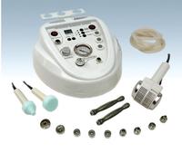 diamond microdermabrasion