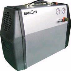 DENTAL COMPRESSOR SY500H-1