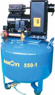 DENTAL COMPRESSOR SY550-1