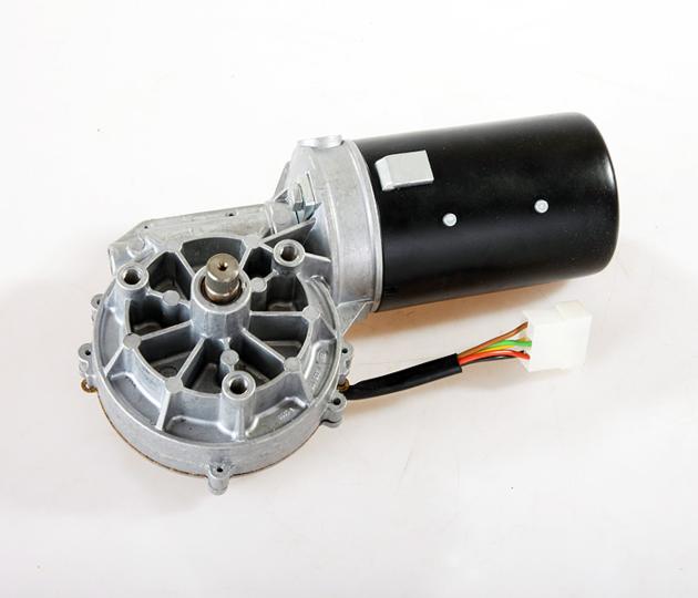 WIPER ARM MOTOR FOR BUSES AND TRUCKS