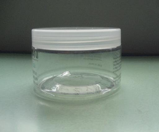 cream jar