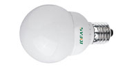 CE and RoHS Compact Fluorescent Lamp