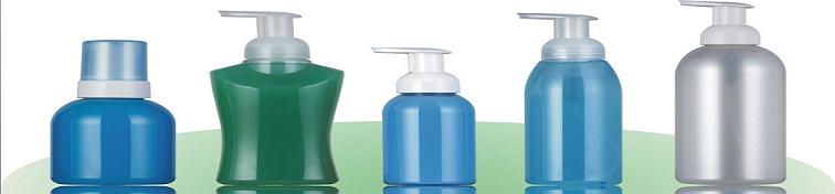 Foamer bottle foaming bottle foam pump